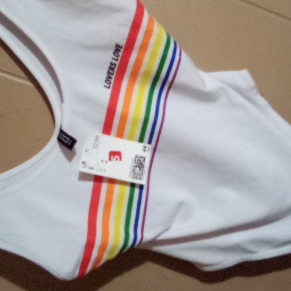 Body suit - Picture 4 of 5